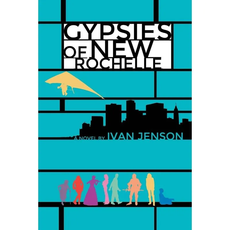 Gypsies of New Rochelle