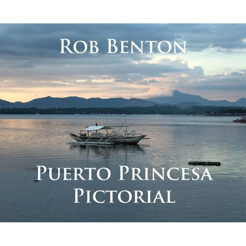 Puerto Princesa Pictorial
