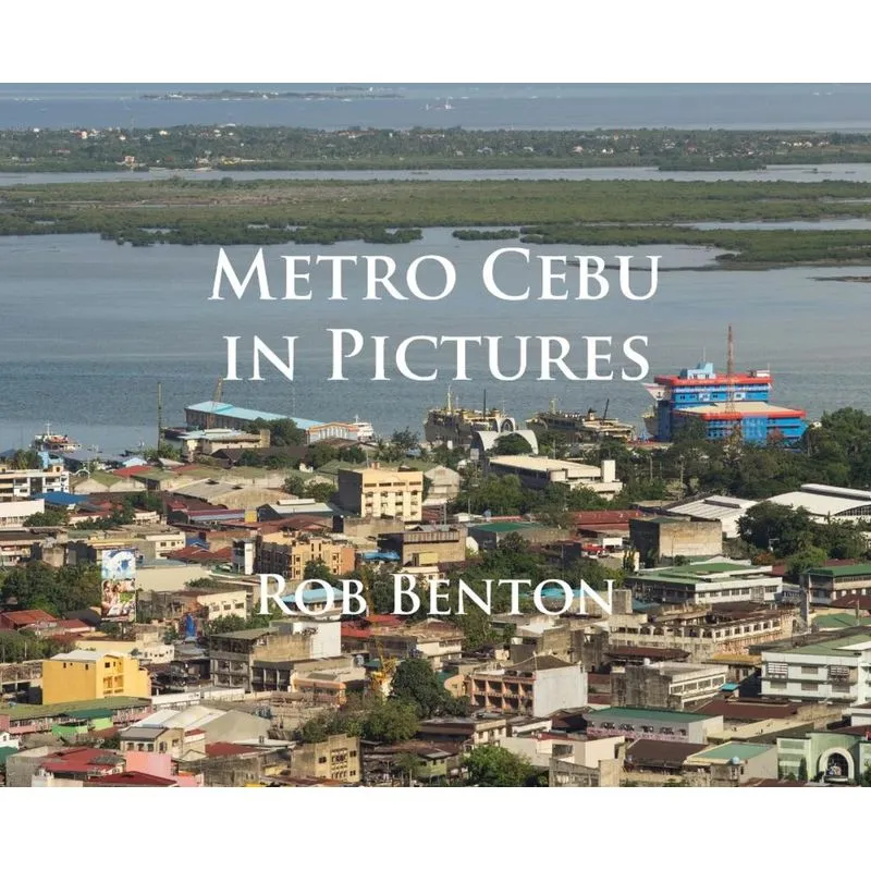 Metro Cebu in Pictures
