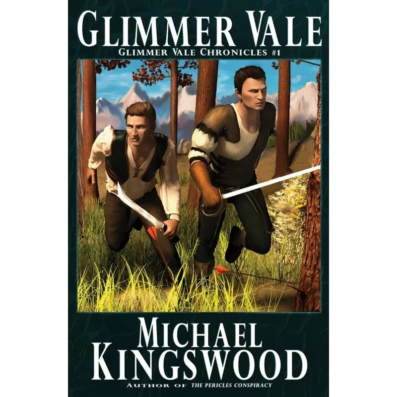 Glimmer Vale