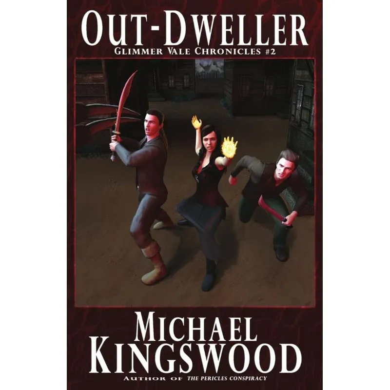 Out-Dweller