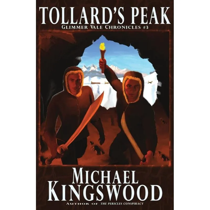 Tollards Peak
