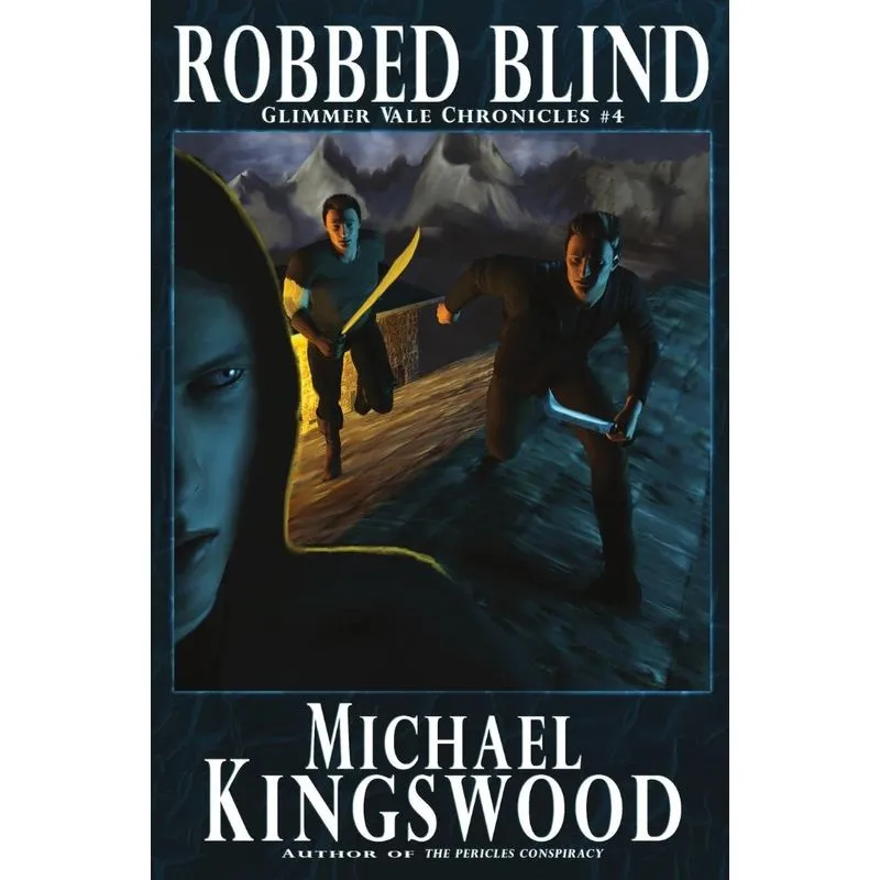 Robbed Blind
