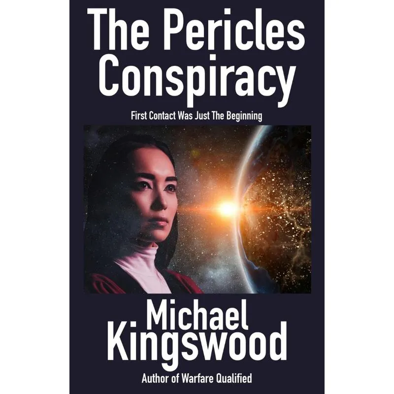 The Pericles Conspiracy