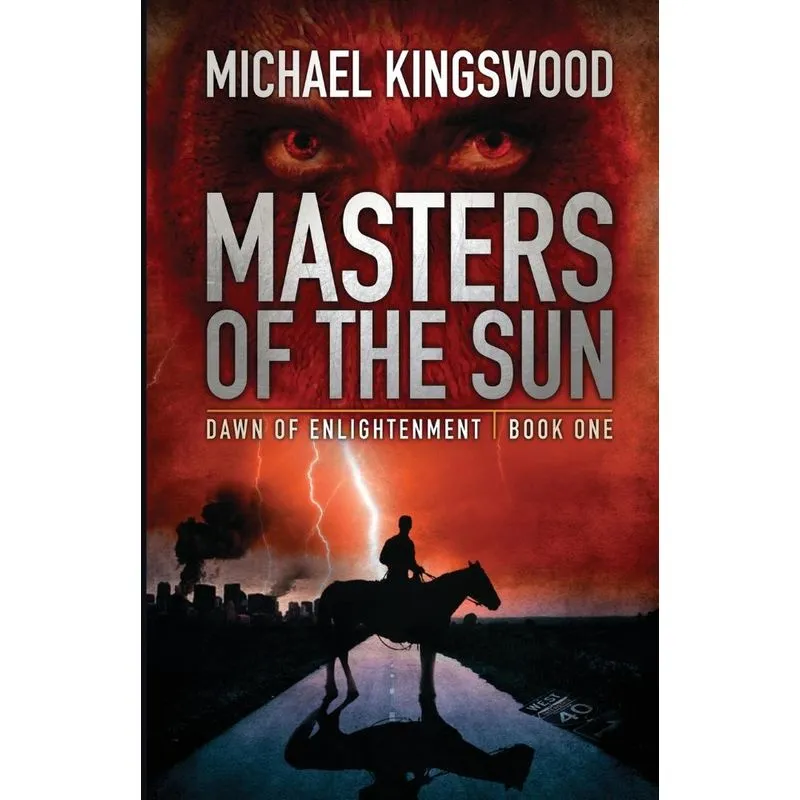 Masters Of The Sun