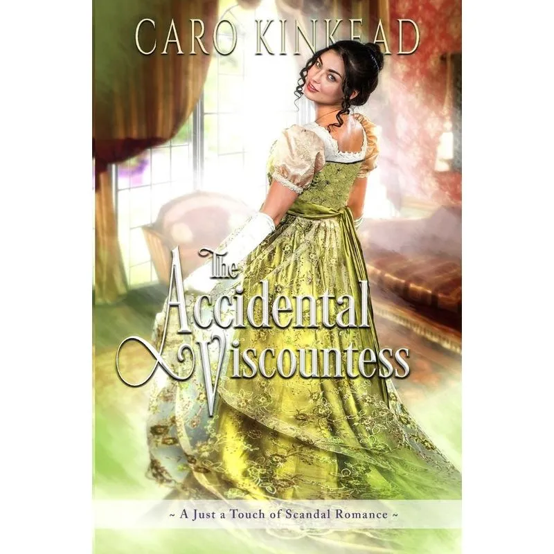The Accidental Viscountess