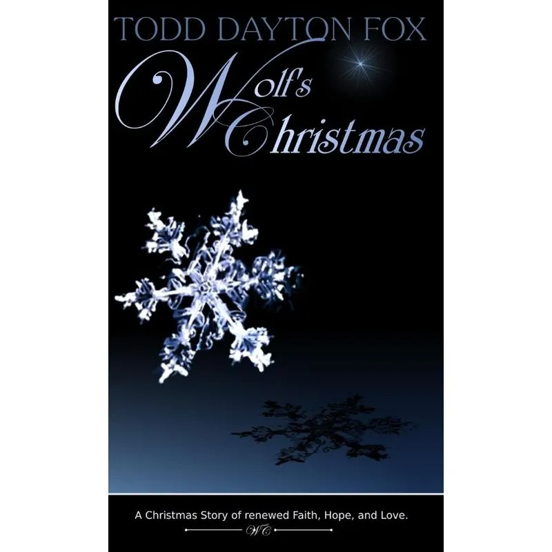 Wolfs Christmas