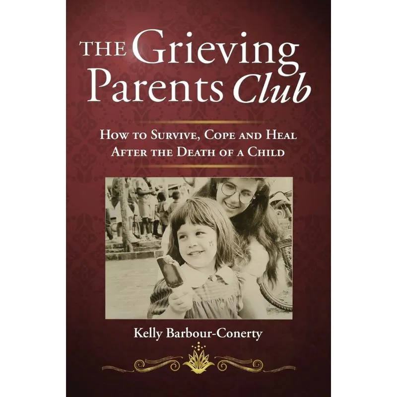 The Grieving Parents Club