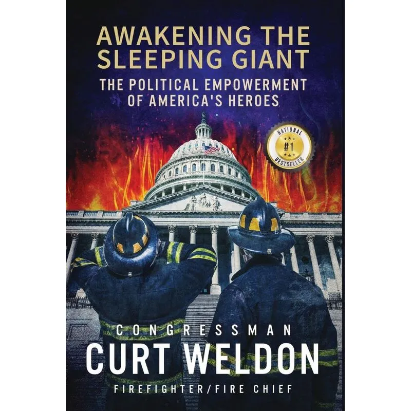 Awakening the Sleeping Giant. Awakening the Sleeping Giant