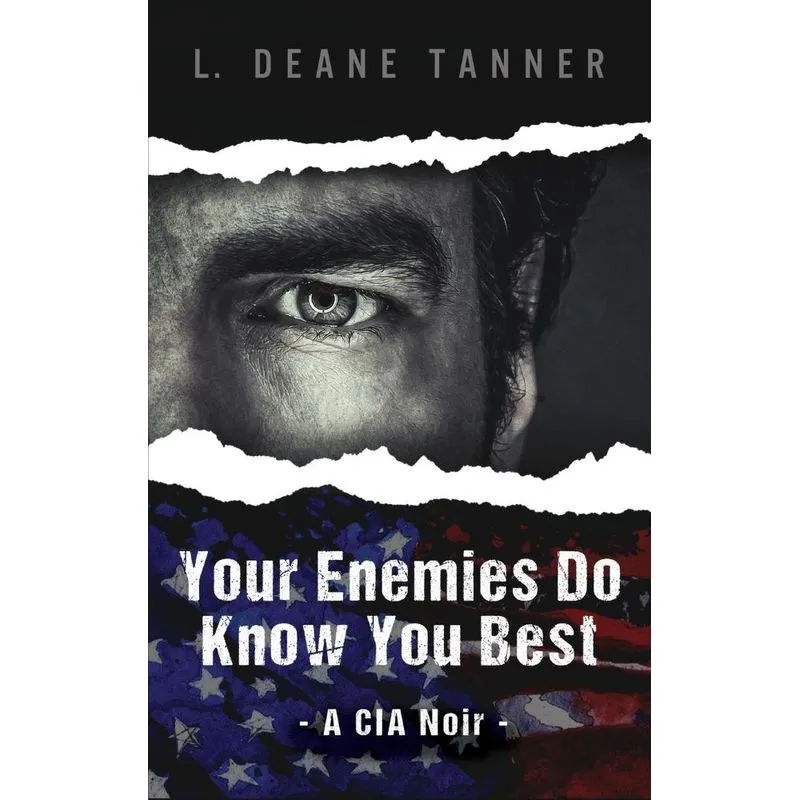 Your Enemies Do Know You Best