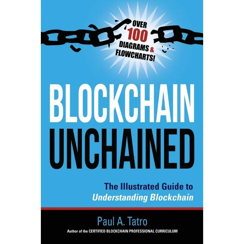 Blockchain Unchained
