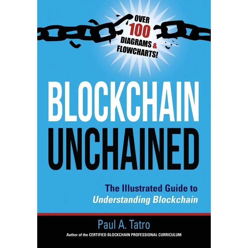 Blockchain Unchained
