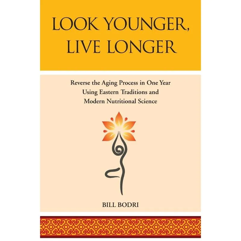 Look Younger, Live Longer