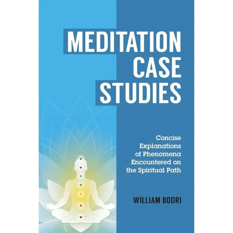 Meditation Case Studies