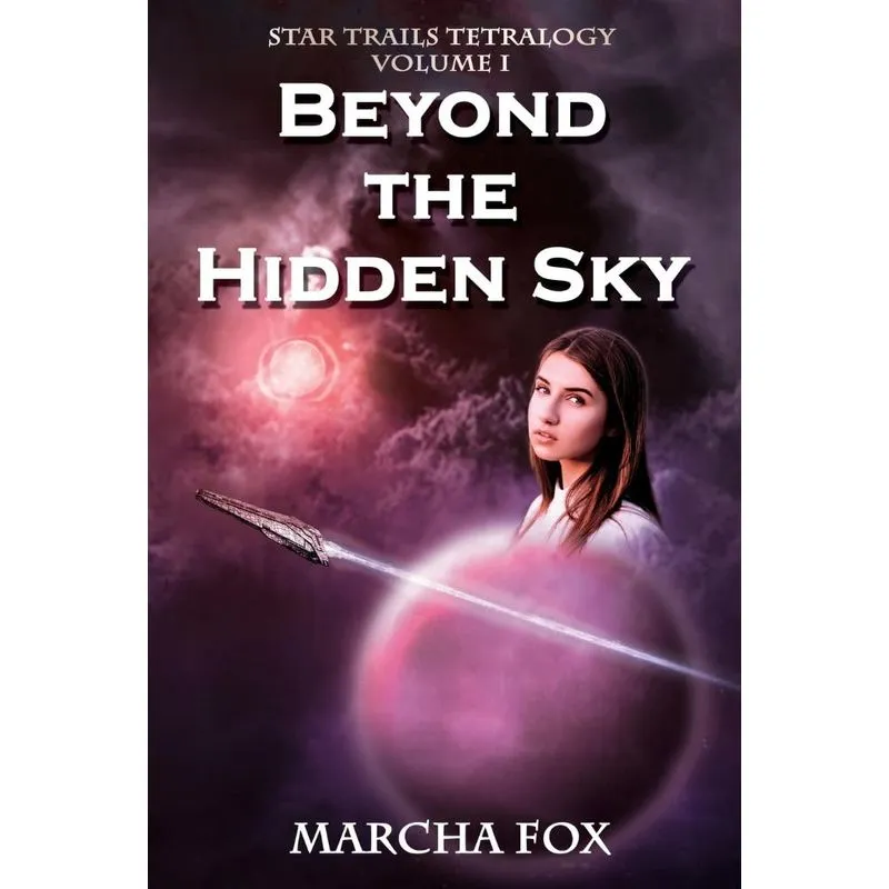 Beyond the Hidden Sky