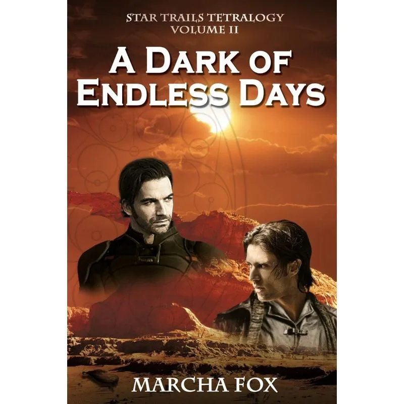 A Dark of Endless Days
