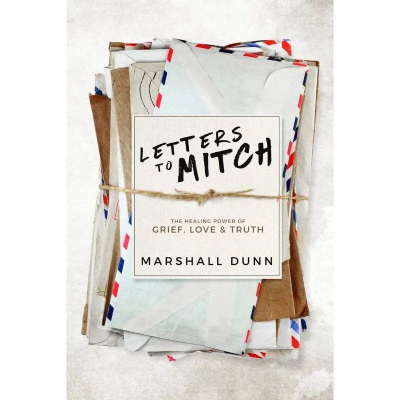 Letters to Mitch