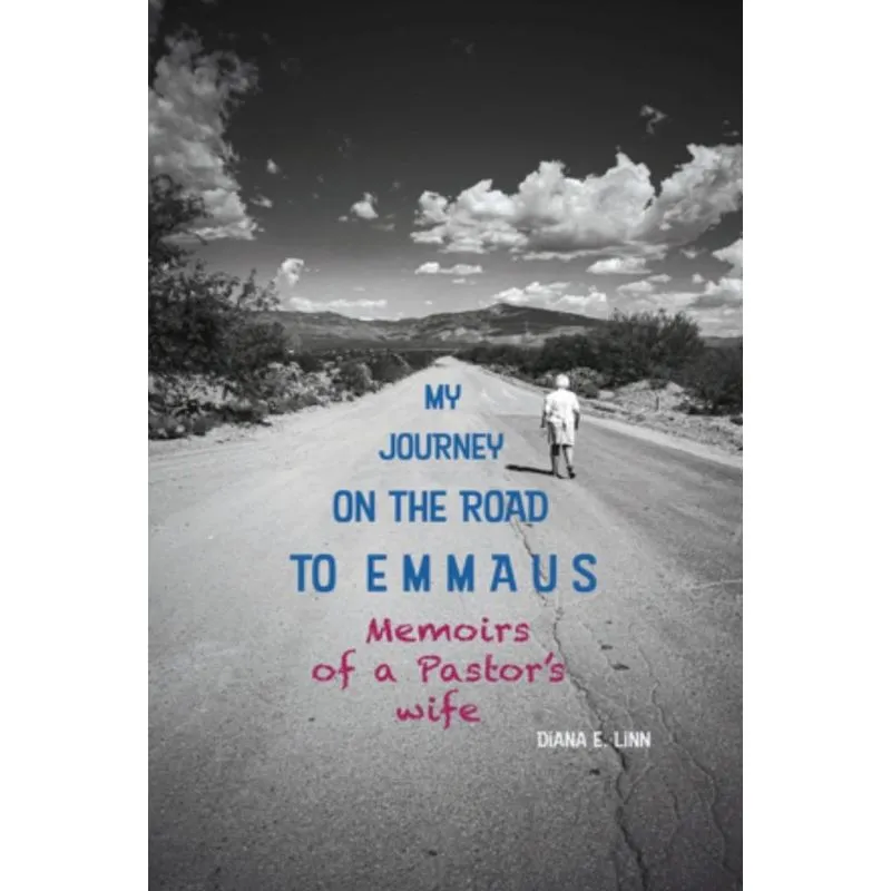 My Journey on the Road to Emmaus