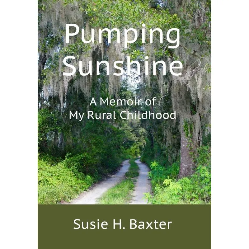 Pumping Sunshine