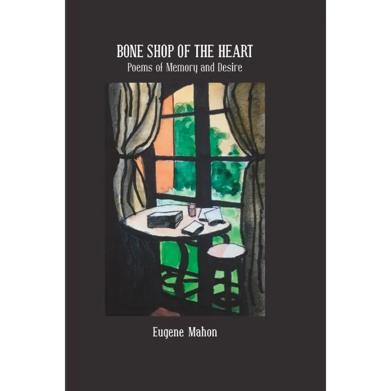 Bone Shop of the Heart
