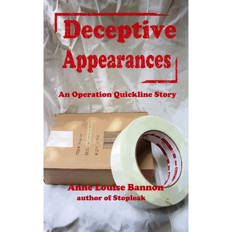 Deceptive Appearances