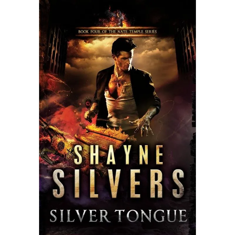 Silver Tongue