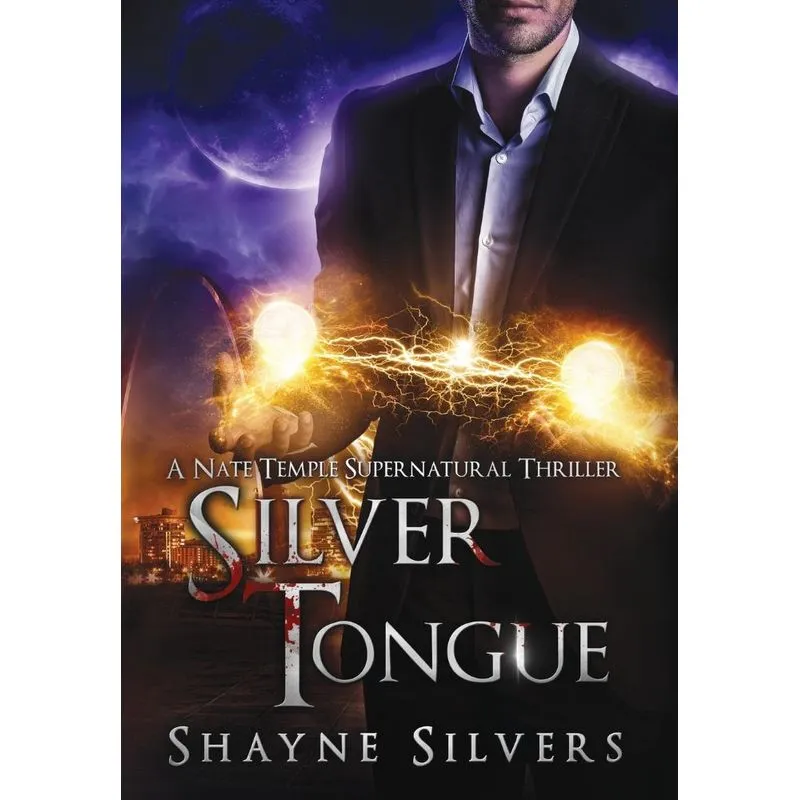 Silver Tongue
