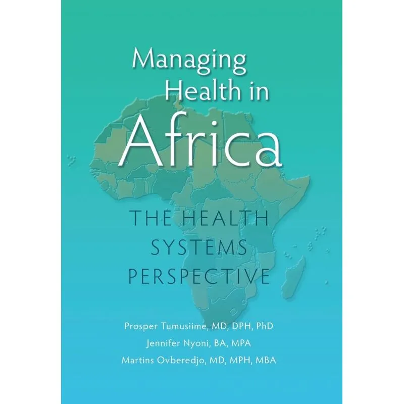 Managing Health in Africa