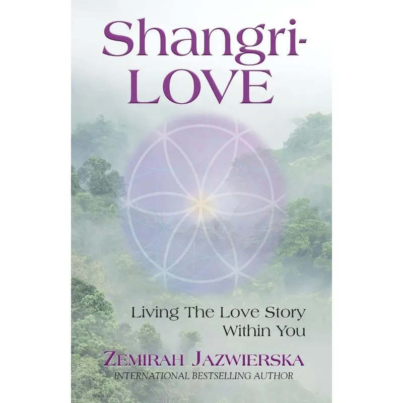ShangriLOVE