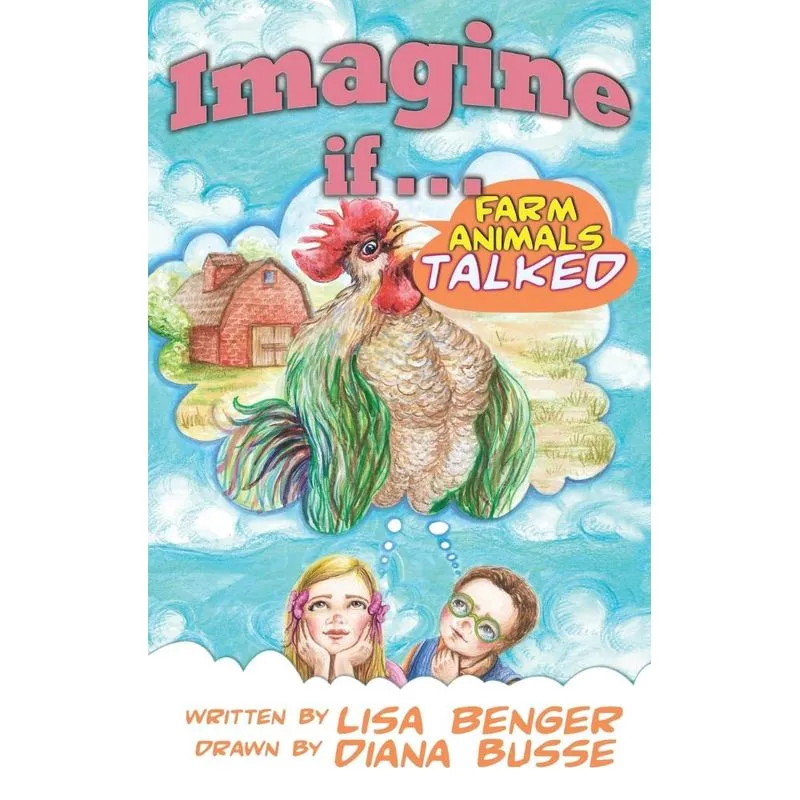 Imagine If ...