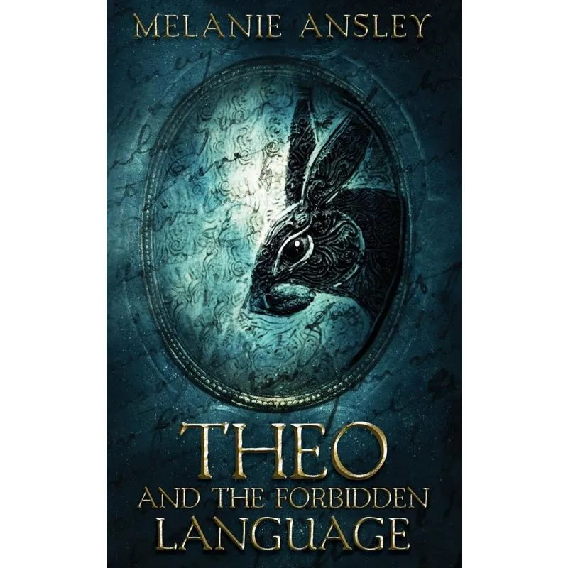 Theo and the Forbidden Language