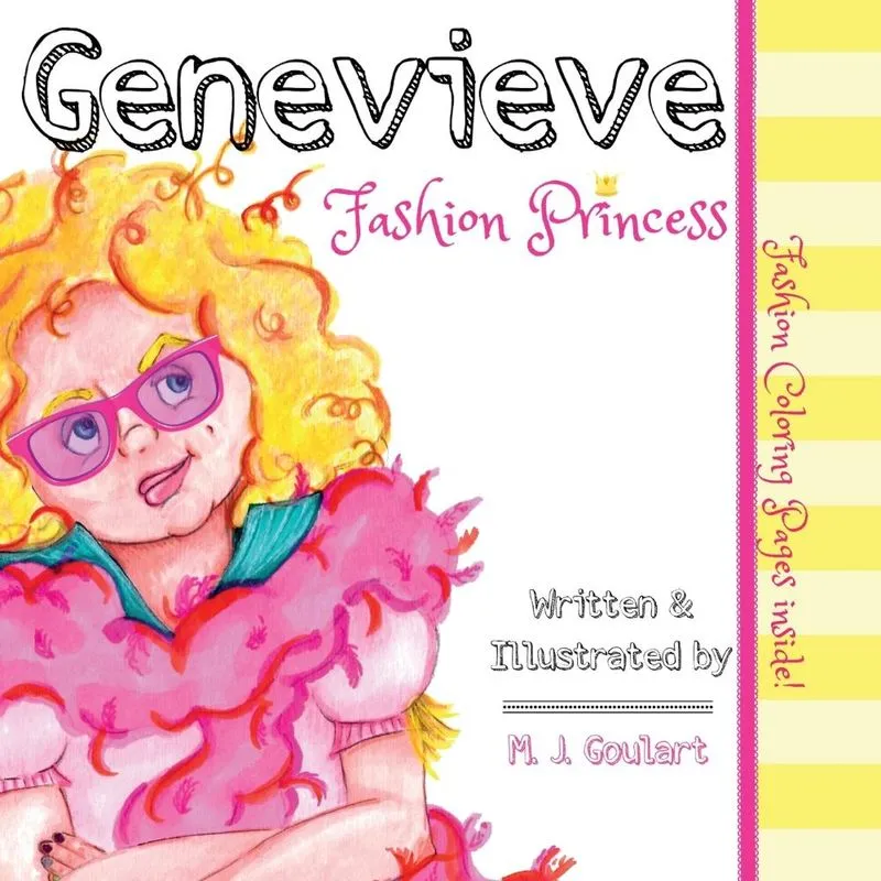 Genevieve