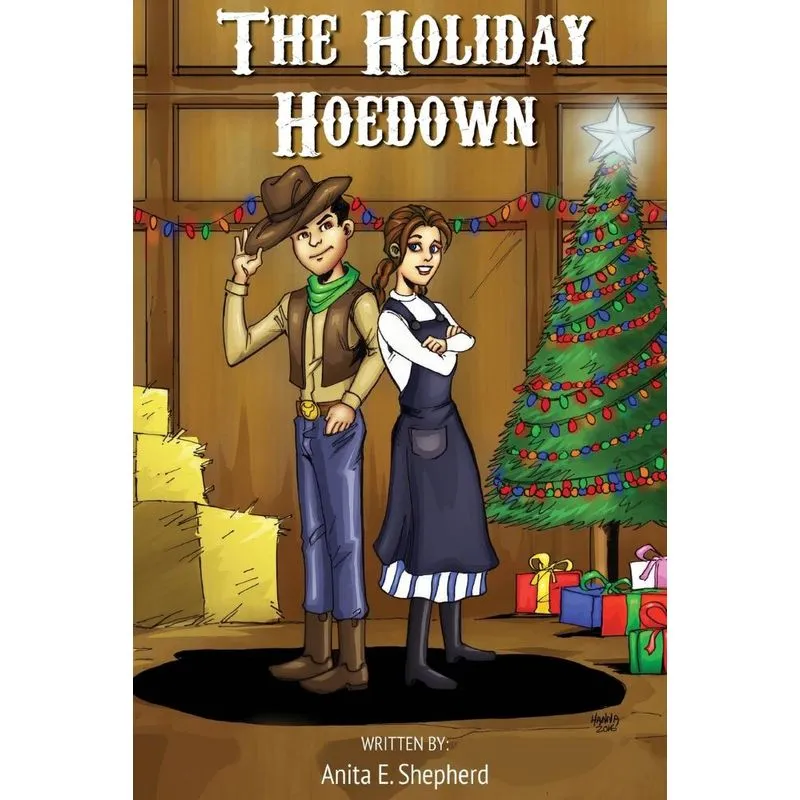 The Holiday Hoedown