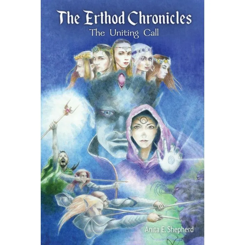 The Erthod Chronicles