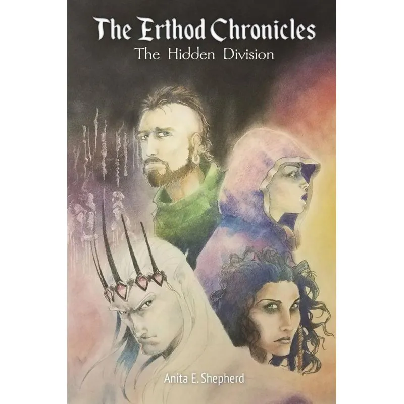The Erthod Chronicles