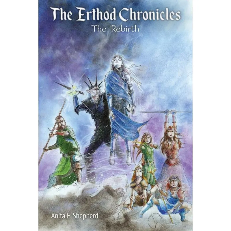 The Erthod Chronicles