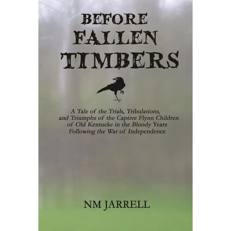 Before Fallen Timbers