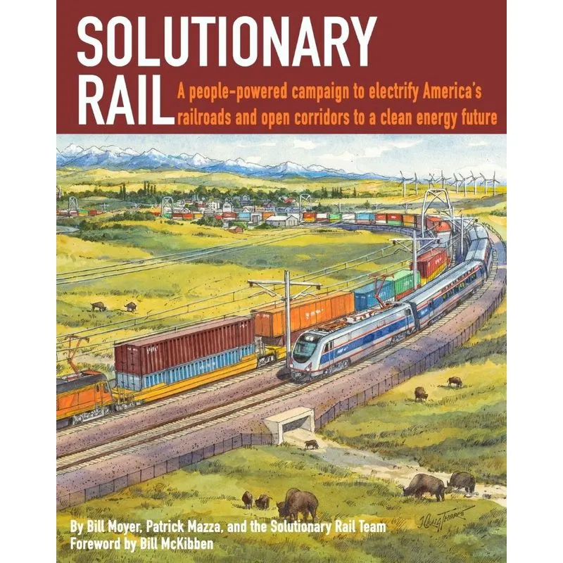 Solutionary Rail