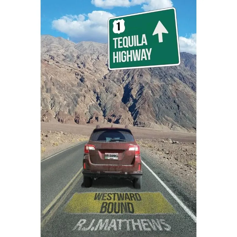 Tequila Highway