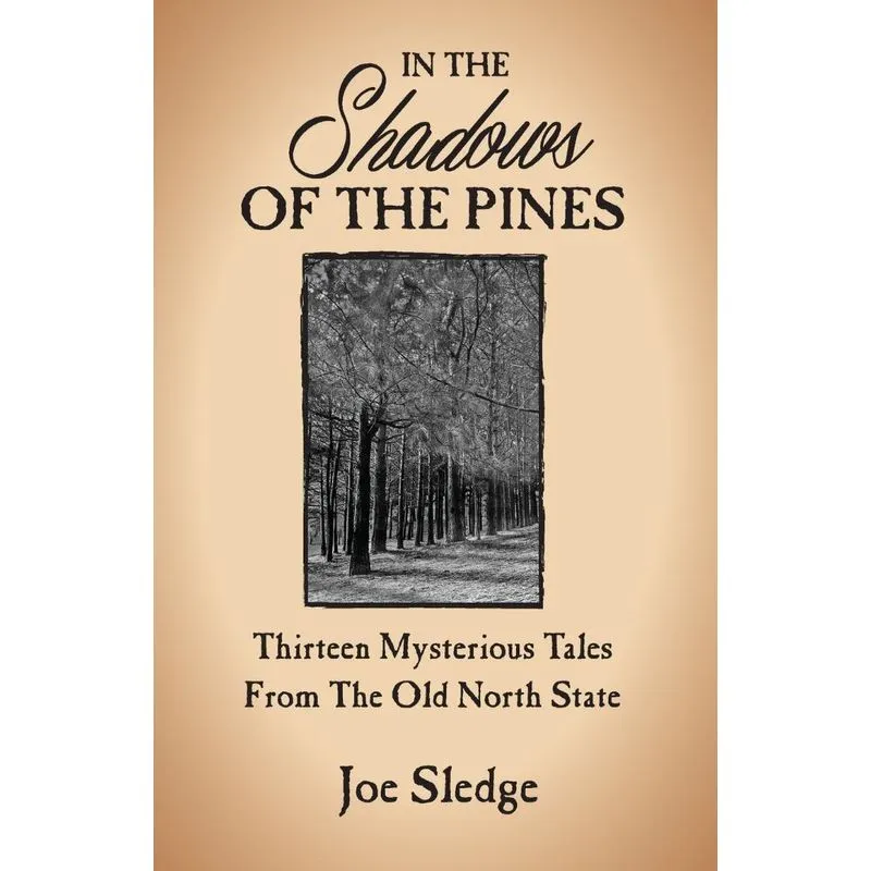 In The Shadows Of The Pines