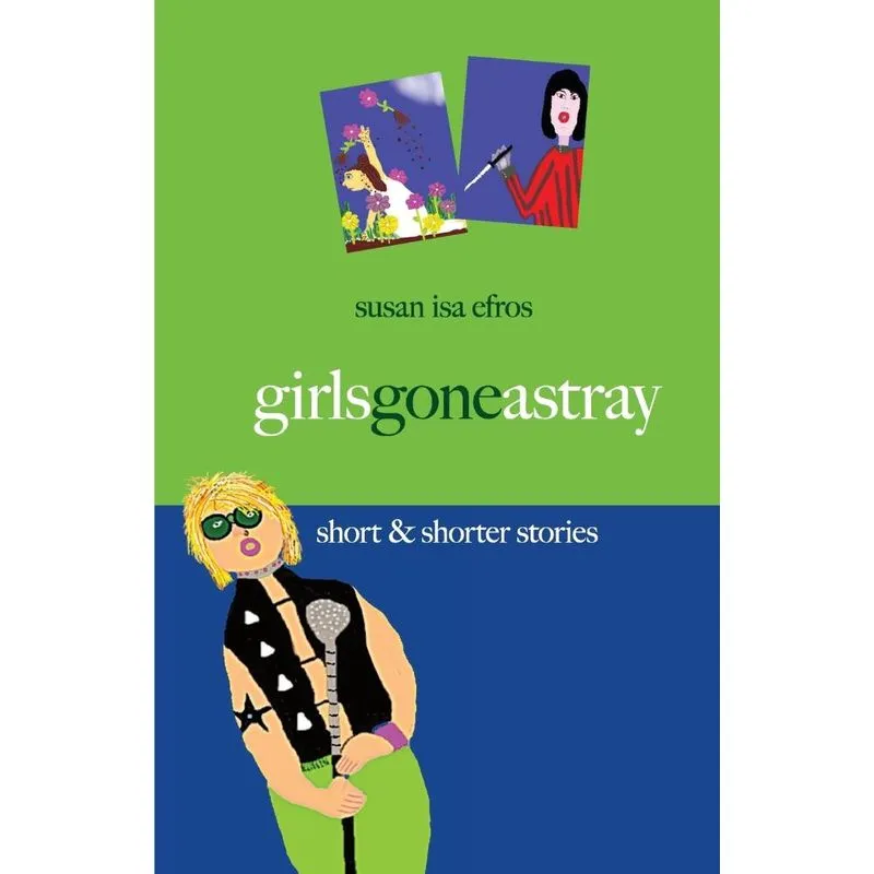 Girls Gone Astray