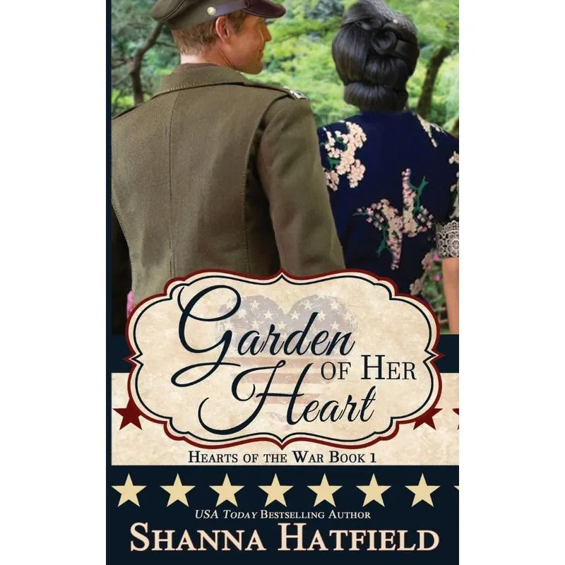 Garden of Her Heart