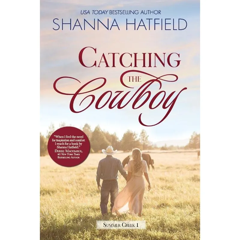 Catching the Cowboy