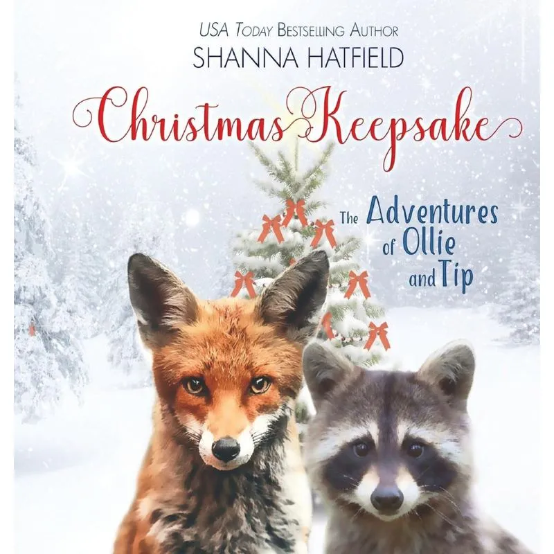 Christmas Keepsake