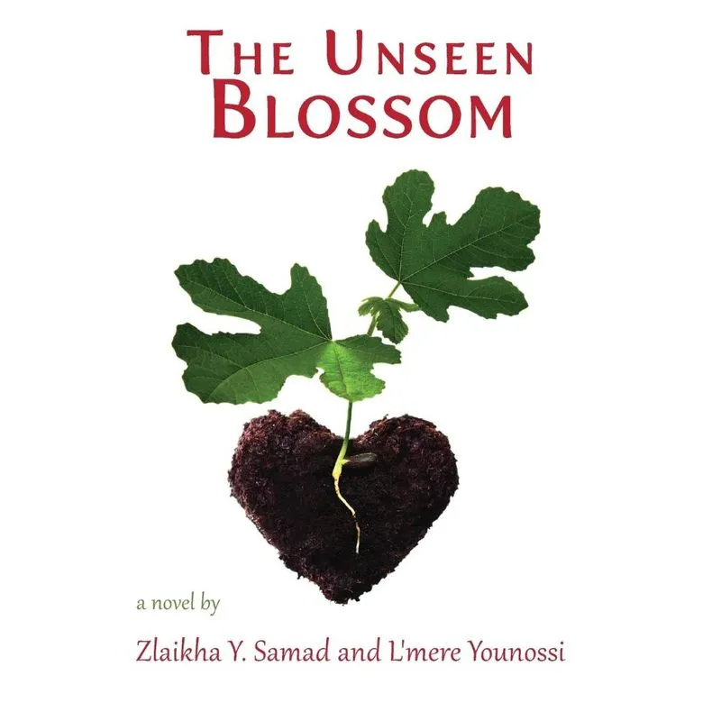 The Unseen Blossom