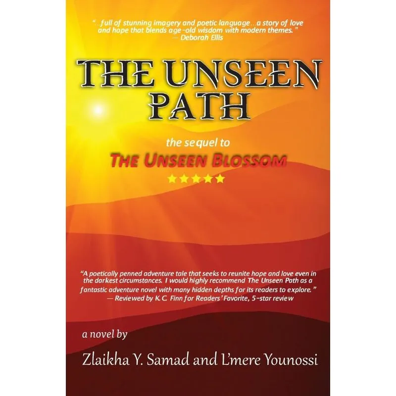 The Unseen Path