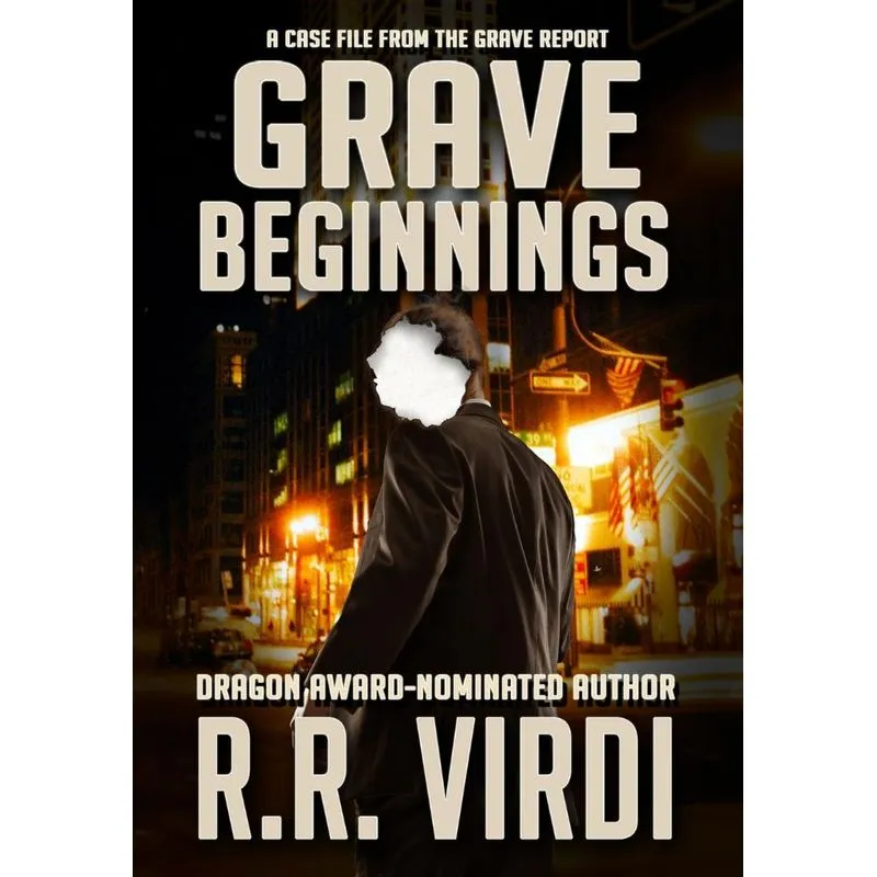 Grave Beginnings