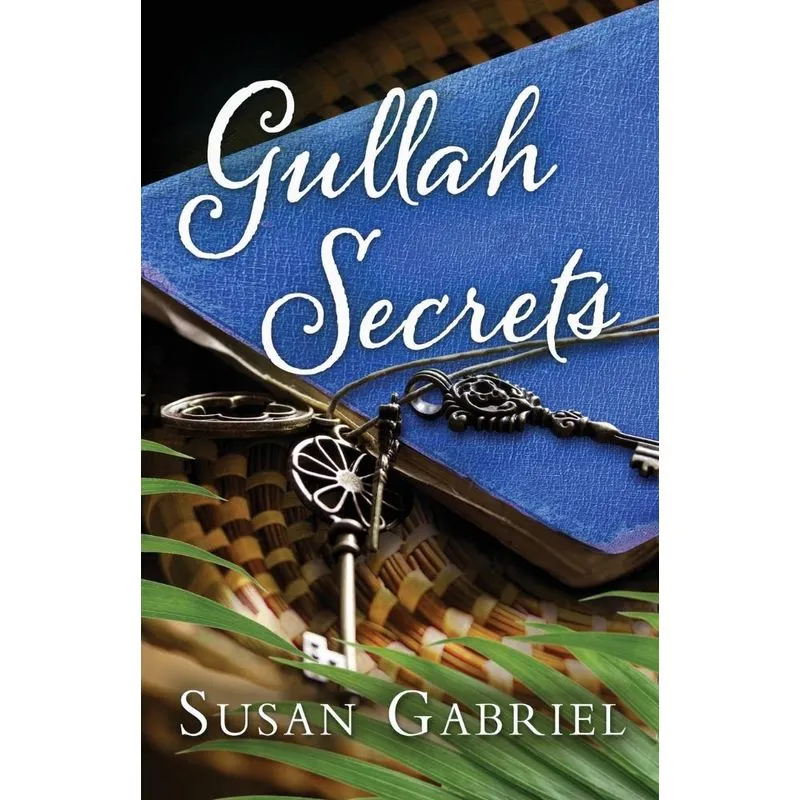Gullah Secrets