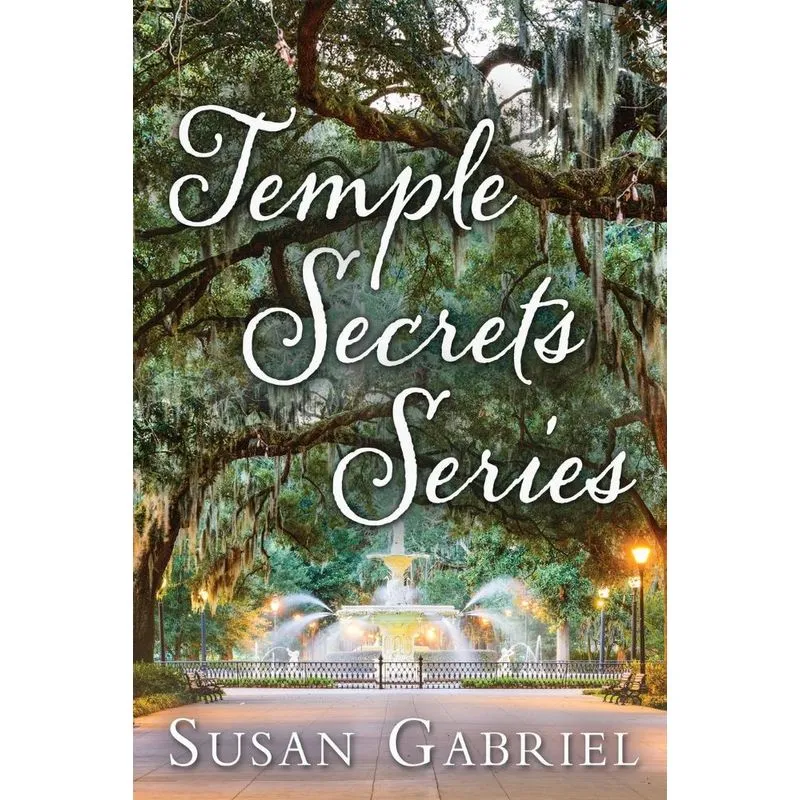 Temple Secrets Series