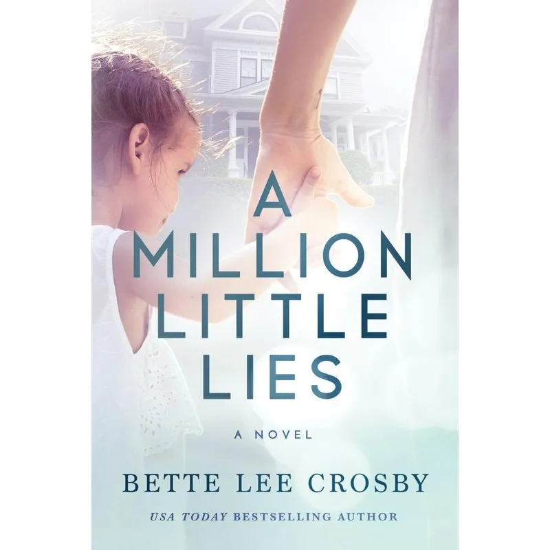 A Million Little Lies